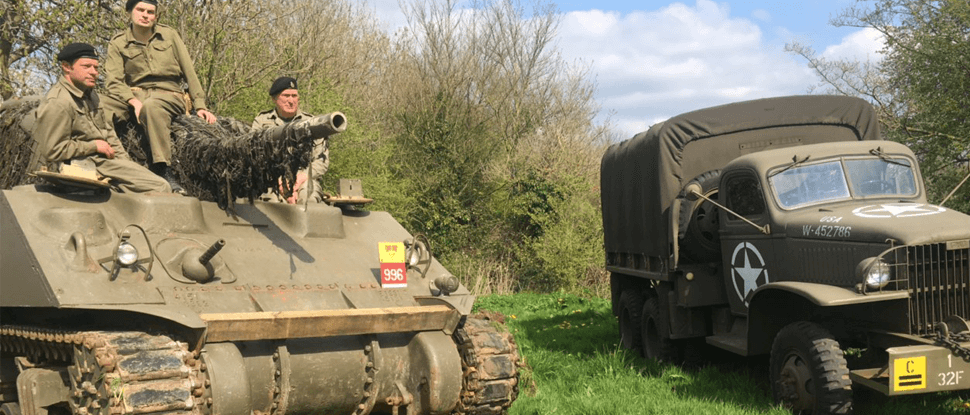 6 popular myths about the D-Day landings debunked by historian James Holland