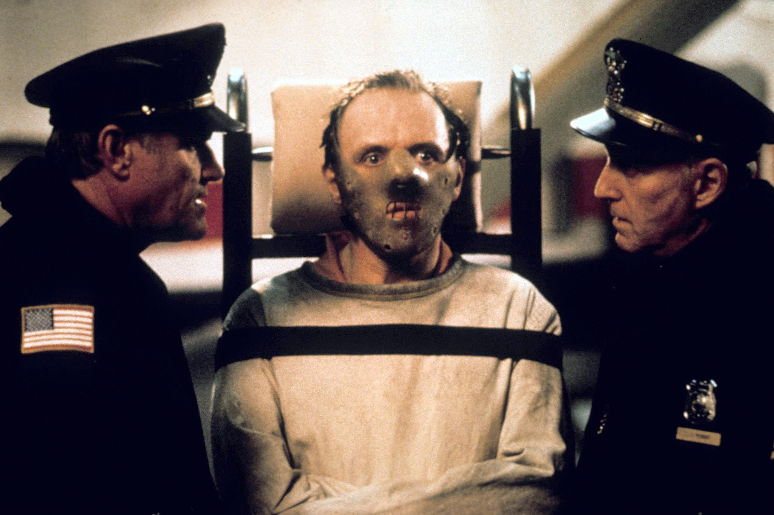 Hannibal Lecter