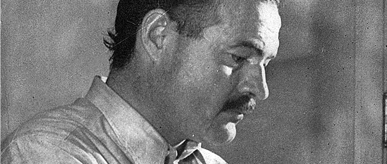 12 of the best Ernest Hemingway quotes