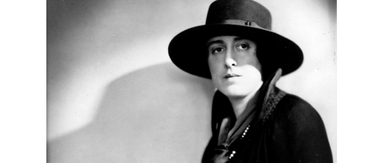 Where to start reading Vita Sackville-West