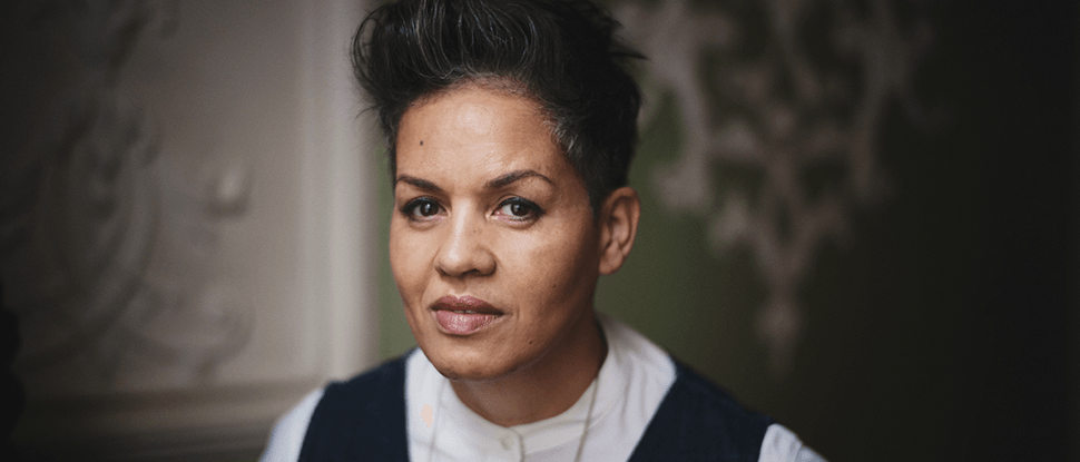 Kit De Waal’s top 5 book club picks