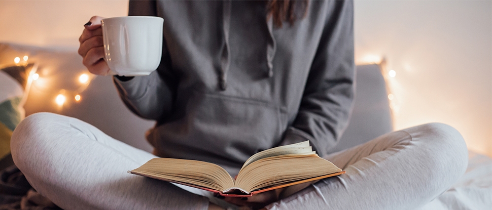 image of books