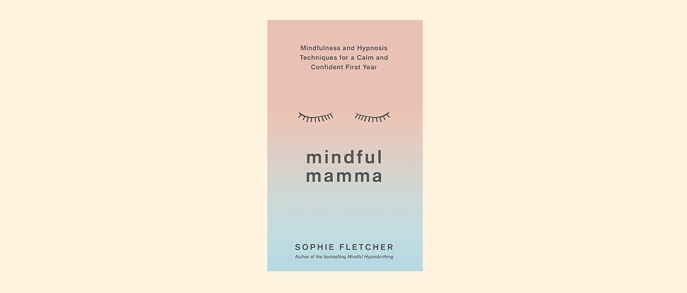 Hypnosis Tracks: Mindful Mamma