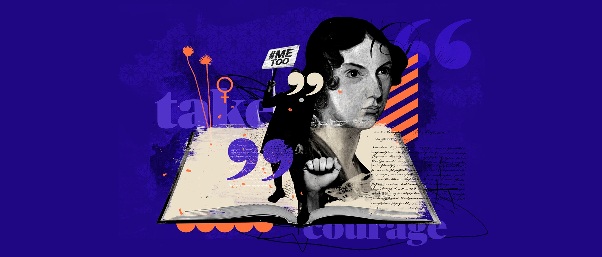 Anne Brontë: the radical sister overlooked by history