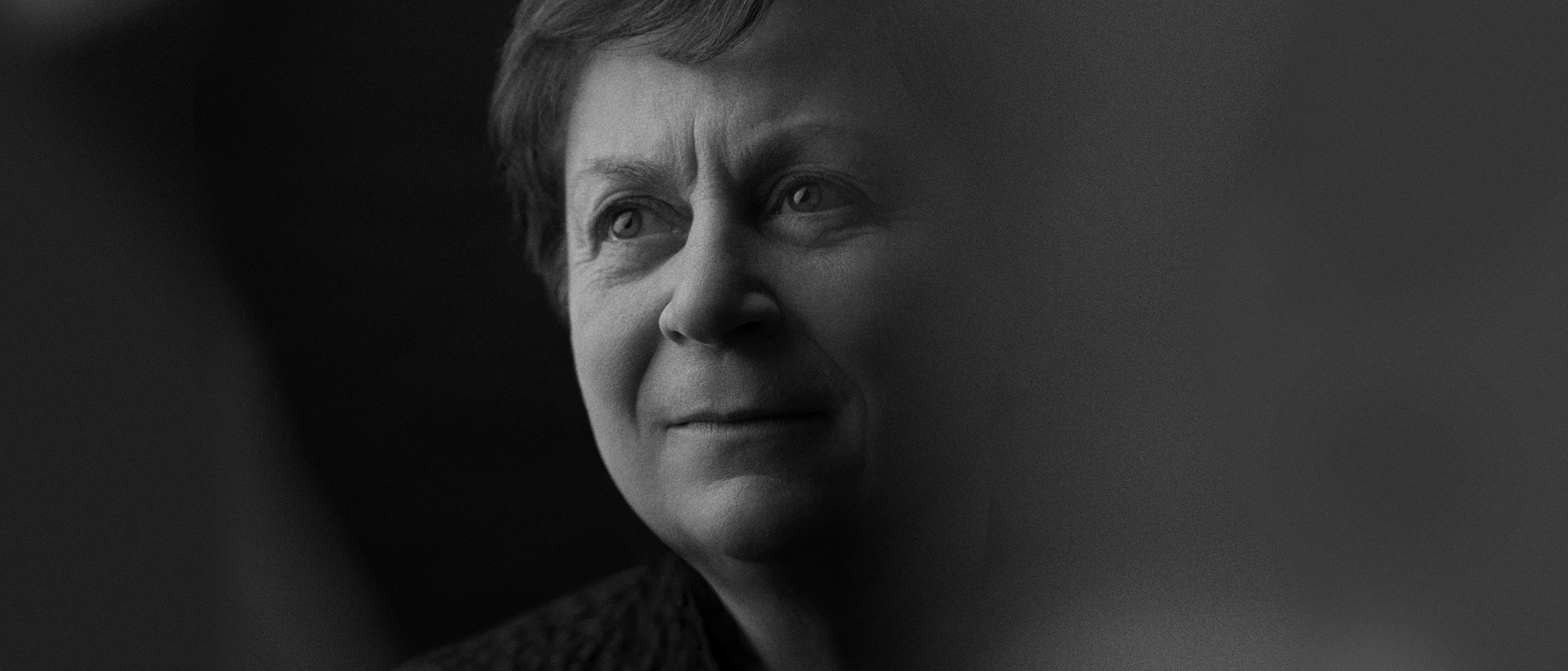 Shelf Life: Anne Enright on the five books that made her