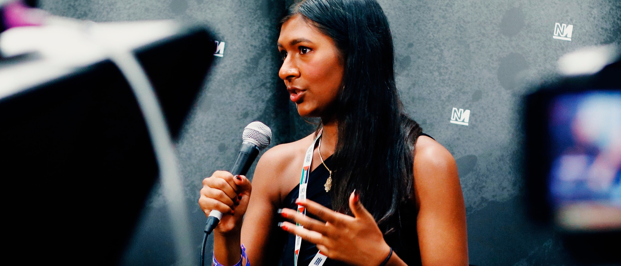 Ash Sarkar