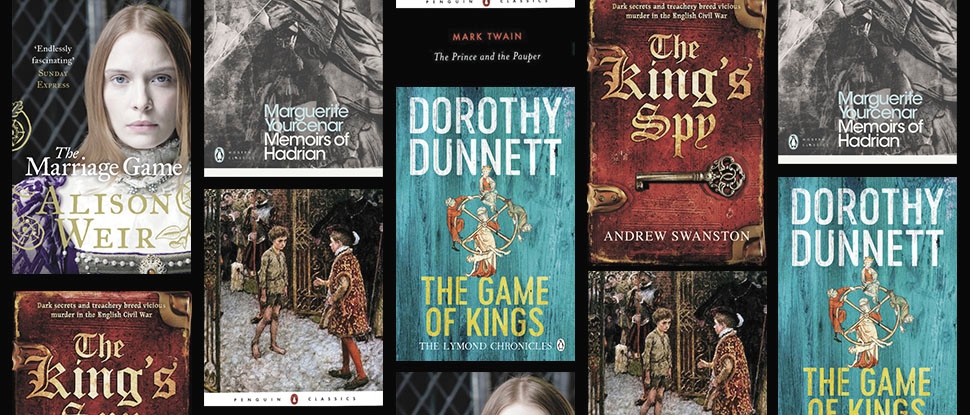 Books to read if you loved Hilary Mantel's The Mirror and the Light