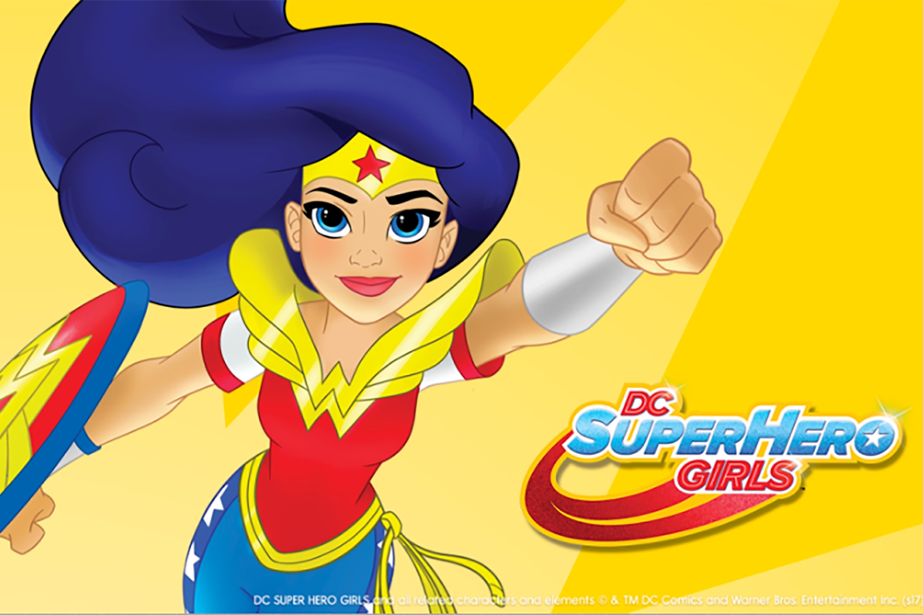 What’s your superpower?