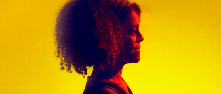 Shelf Life: Bernardine Evaristo