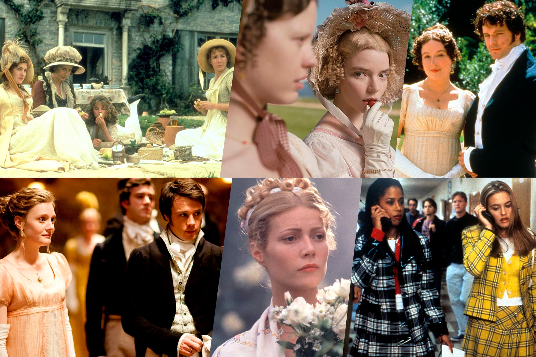 austen