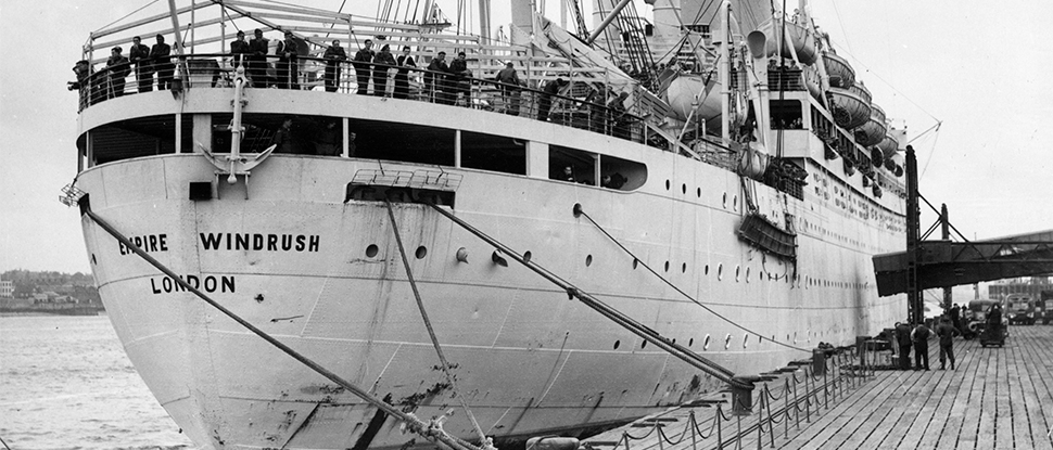 6 books that define the ‘Windrush’ experience