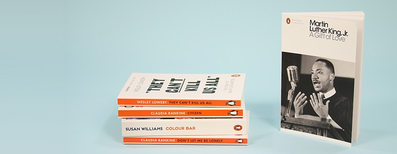 10 books that chronicle the black American experience