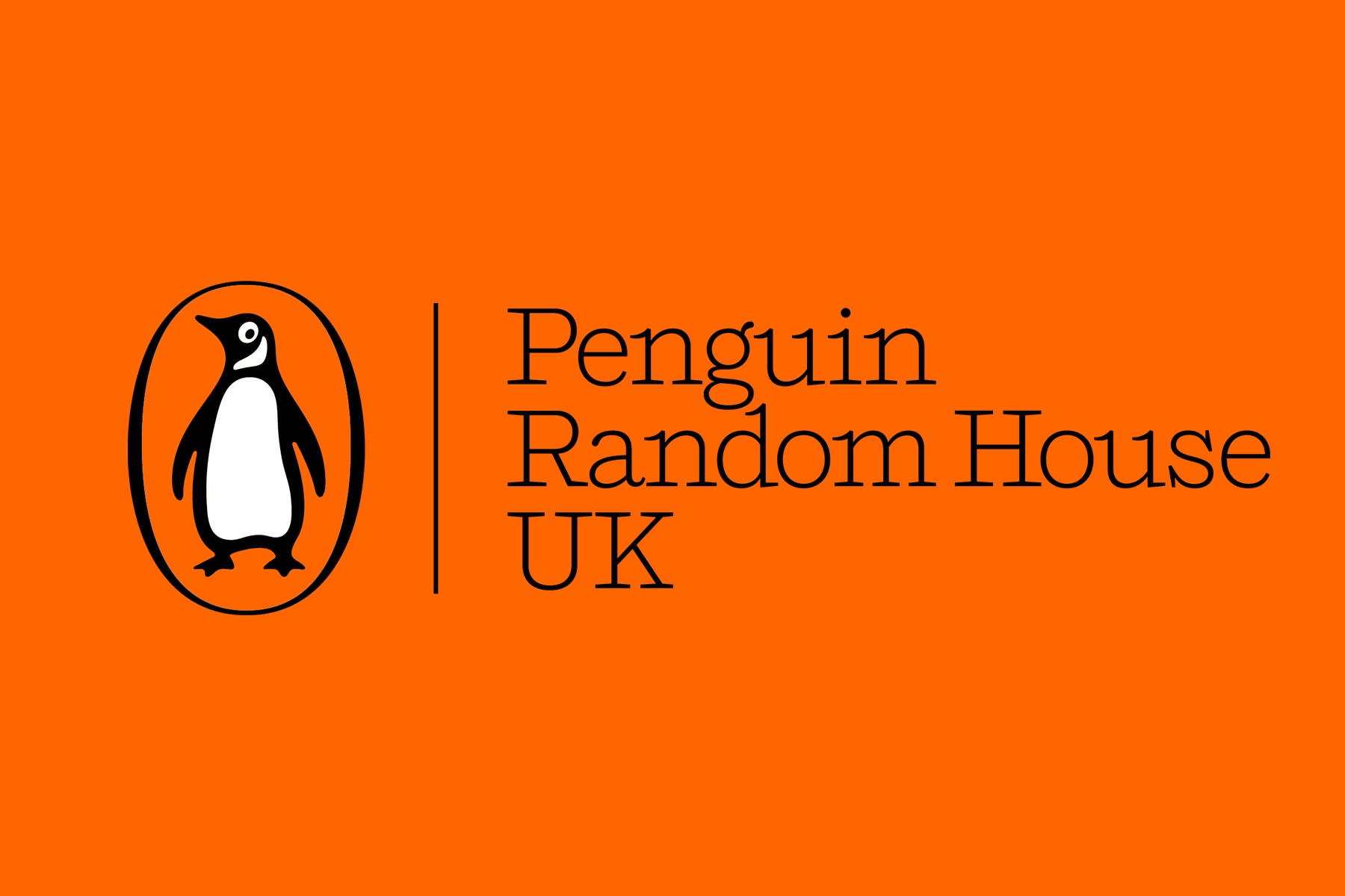 The Penguin Random House logo
