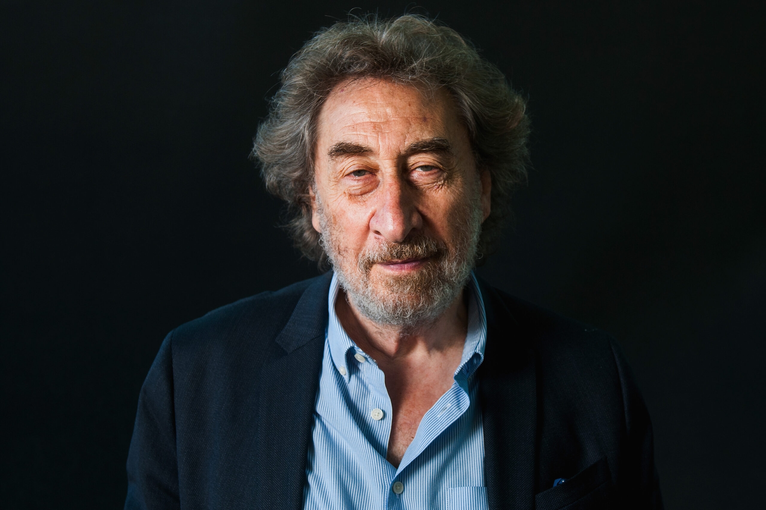 Shelf Life: Howard Jacobson on five books that changed his life