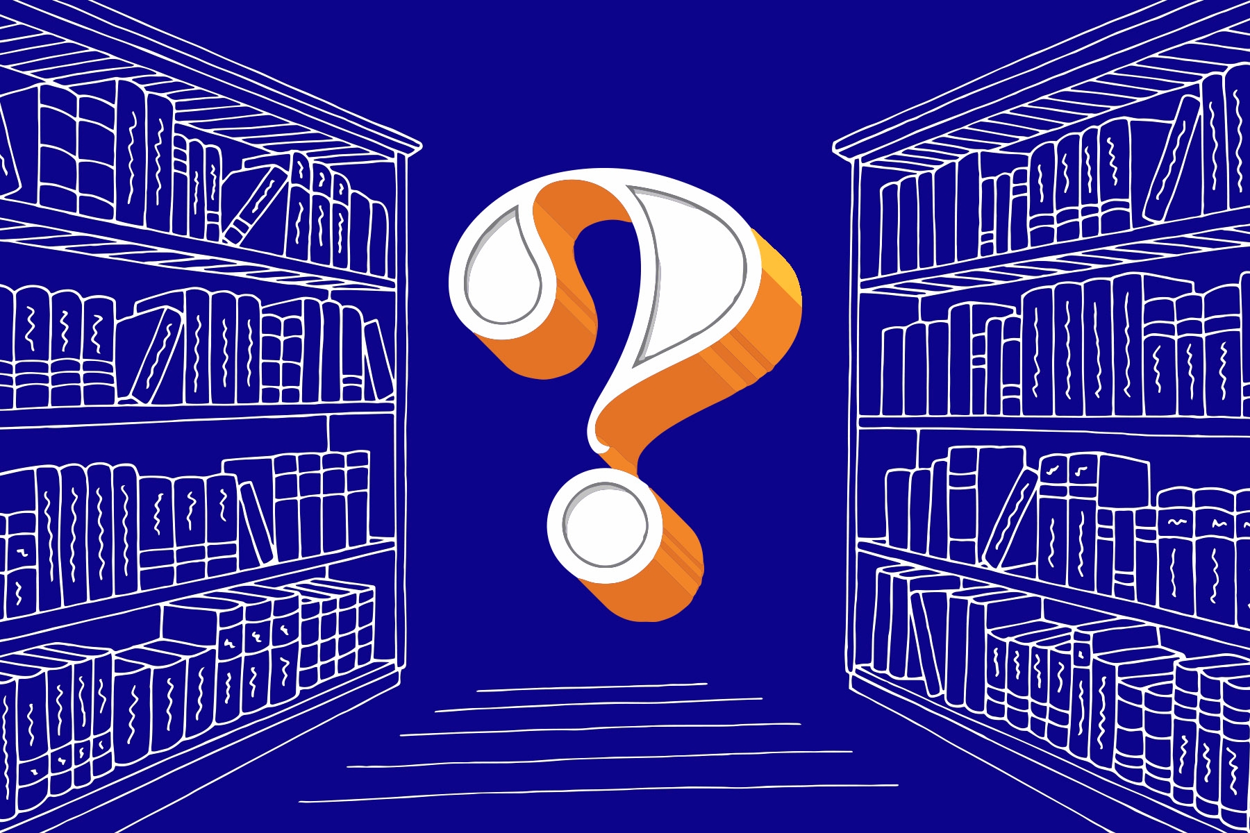 Penguin quiz: which classic novel are you?