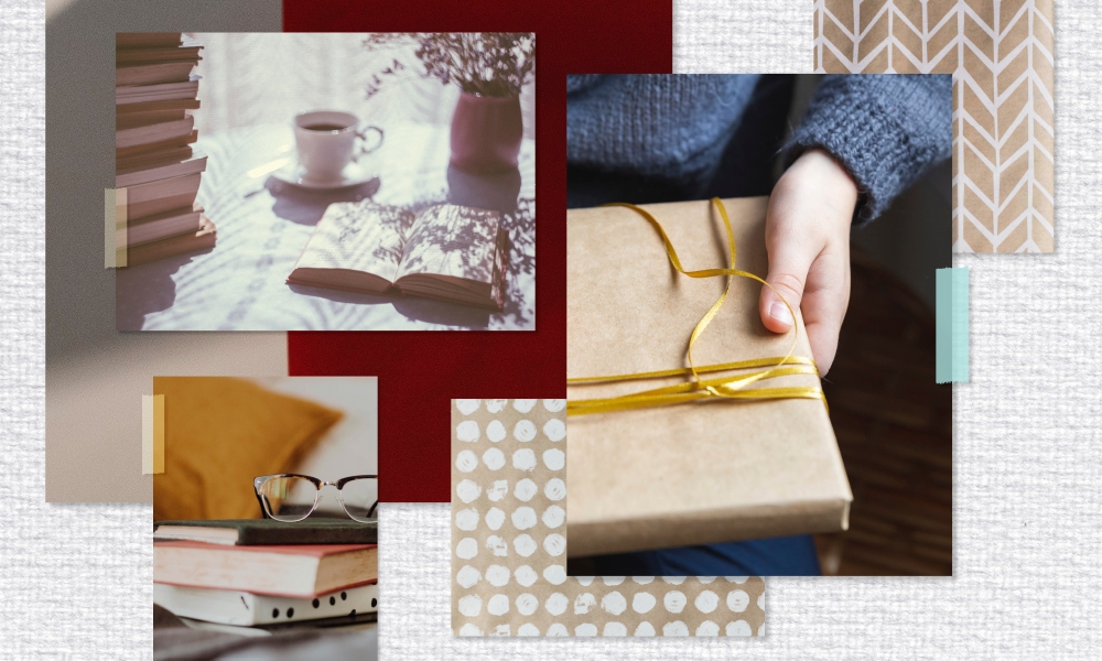 As book lovers, there are plenty of ways we can support book-related charities