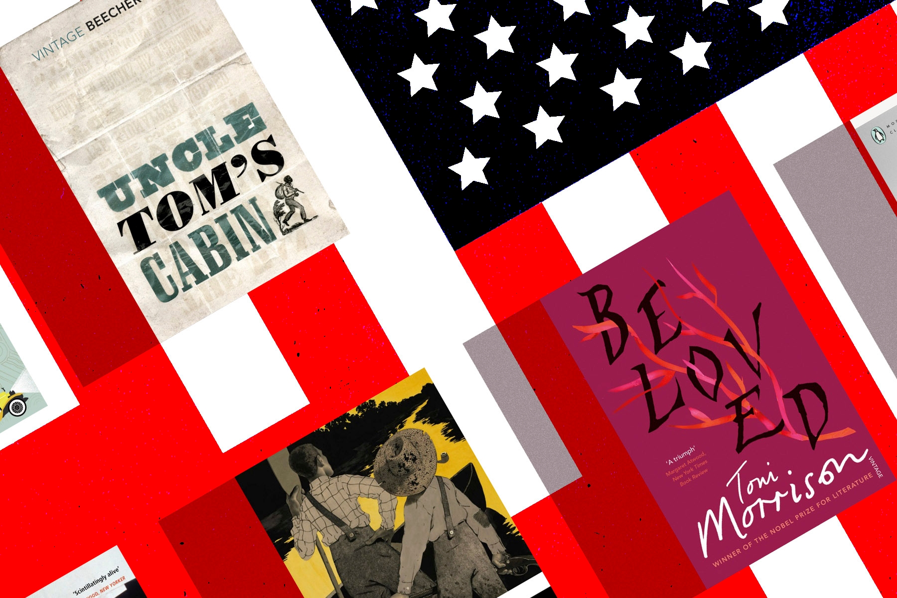 The Greatest American Novels you should read