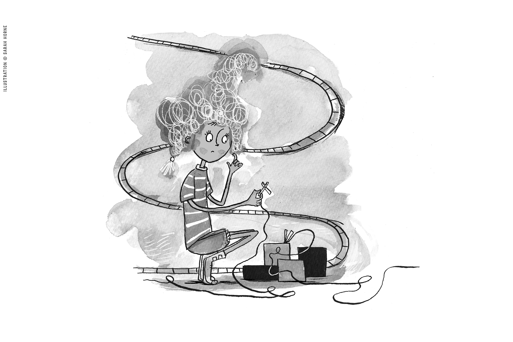 Do you know the answer to absolutely everything?