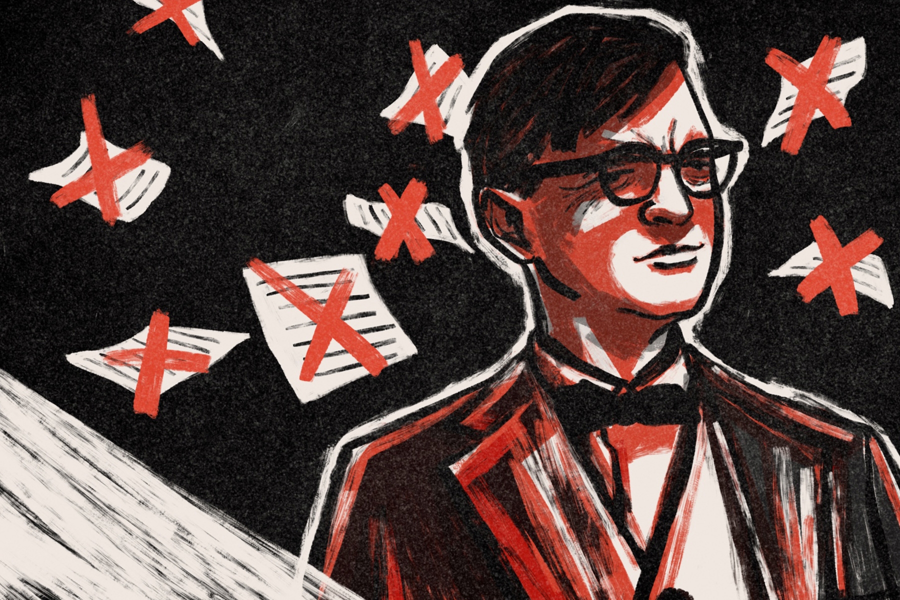 Answered Prayers: the mysterious manuscript that devastated Truman Capote