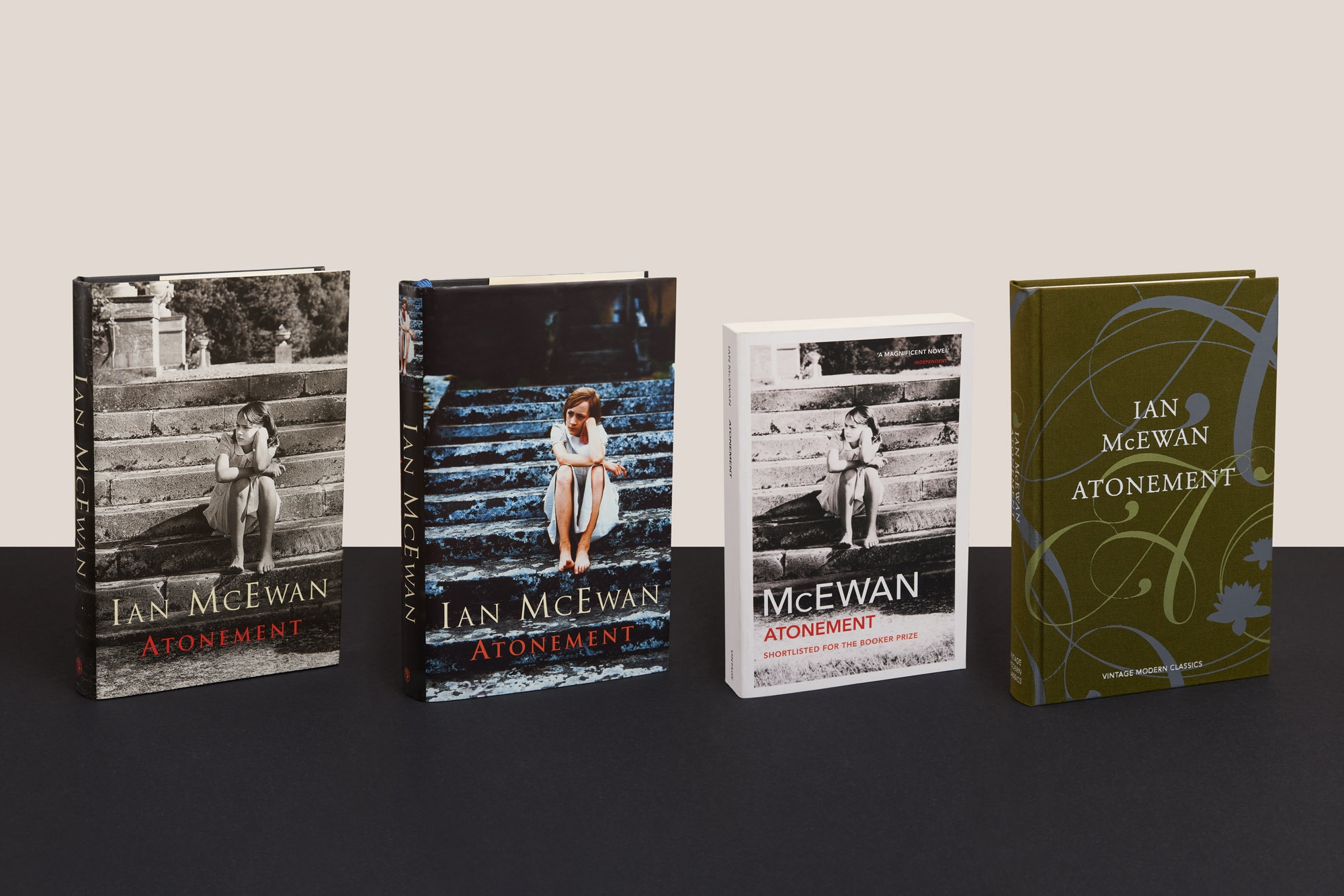 ‘This novel had everything’: an oral history of Ian McEwan’s Atonement