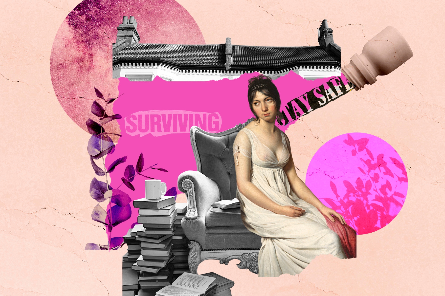 My Year of Rest and Relaxation: how Ottessa Moshfegh’s book pre-empted lockdown