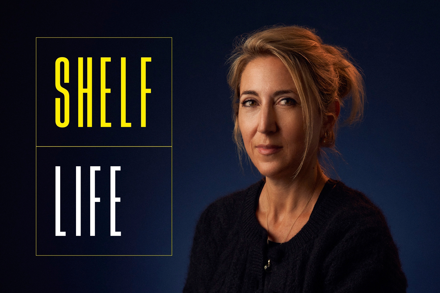 Lisa Jewell on the books that shaped her life