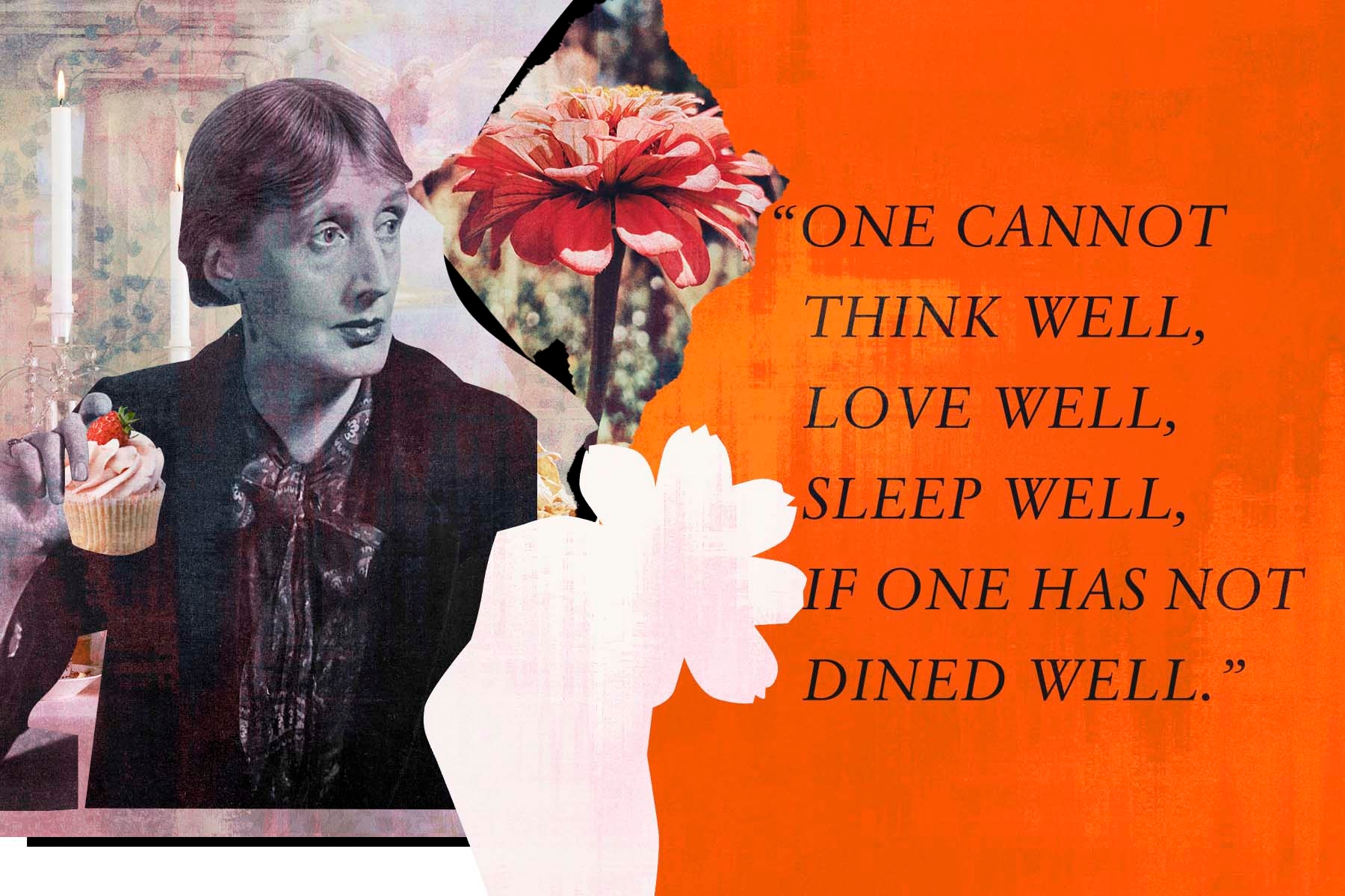 12 times Virginia Woolf understood the millennial condition