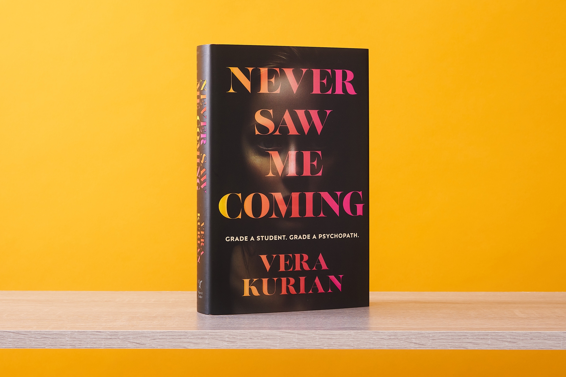 The untold origins of ‘the unhinged woman’