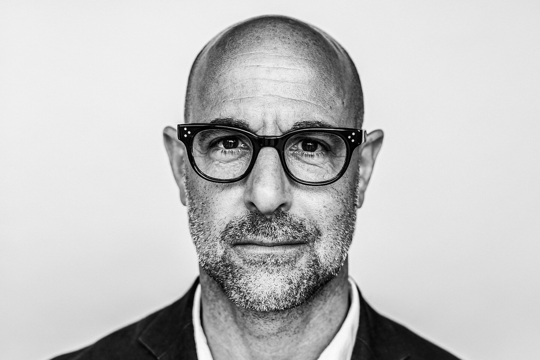 Stanley Tucci on the best meal he’s ever eaten