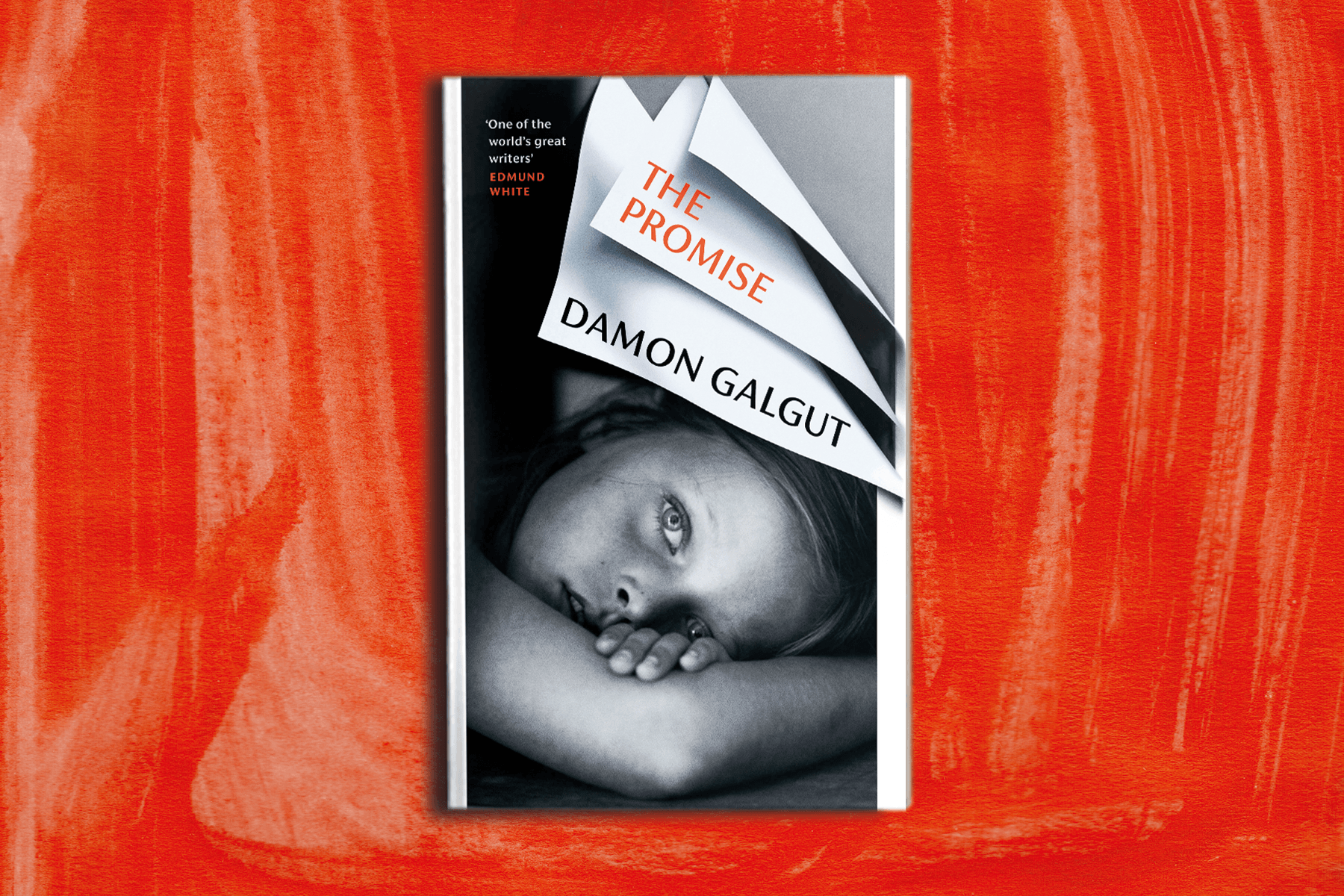 The Promise by Damon Galgut: read the first chapter