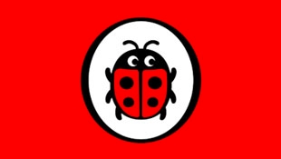 Ladybird logo