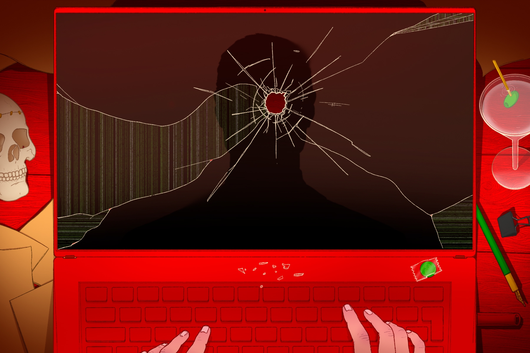 ‘The right car, the right cocktail’: Anthony Horowitz on the challenge of writing James Bond