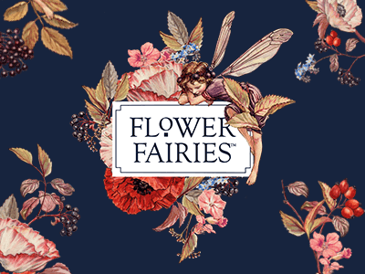 Flower Fairies