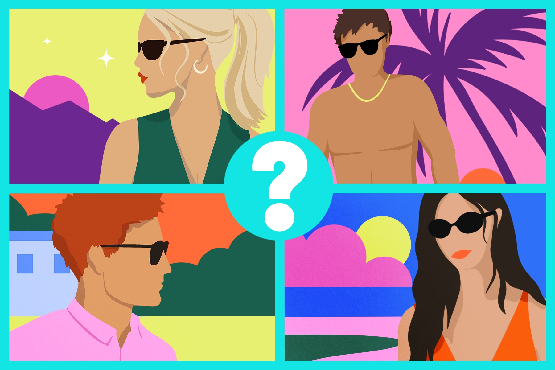 Quiz: Which Emily Henry character would be your perfect match?