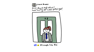 Katie Kirby’s countdown to the return to school