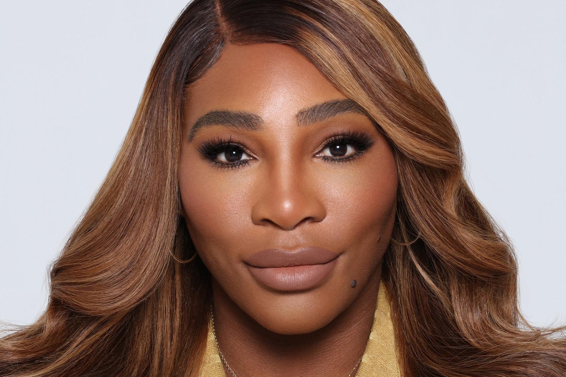 Photo of Serena Williams