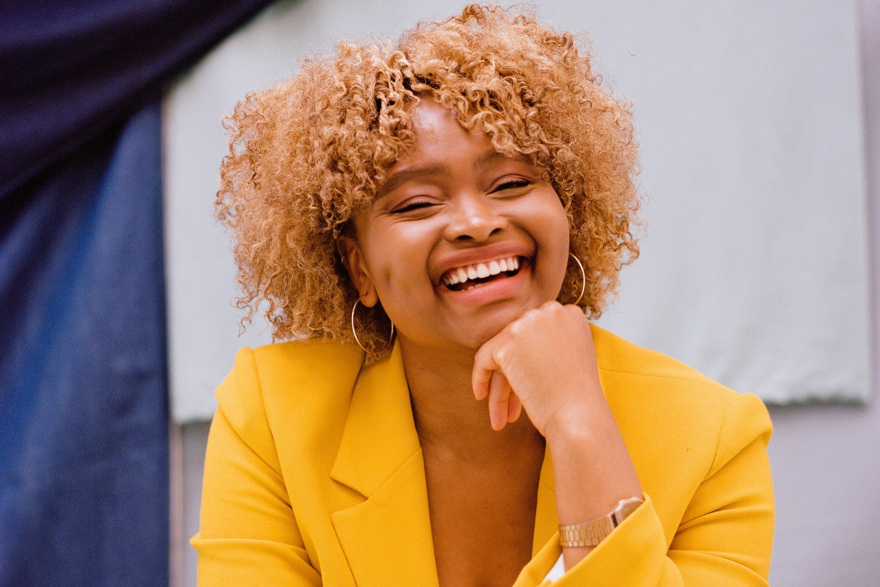 ‘It was a real exercise in self-discipline’: Ore Agbaje-Williams on writing her novel during NaNoWriMo