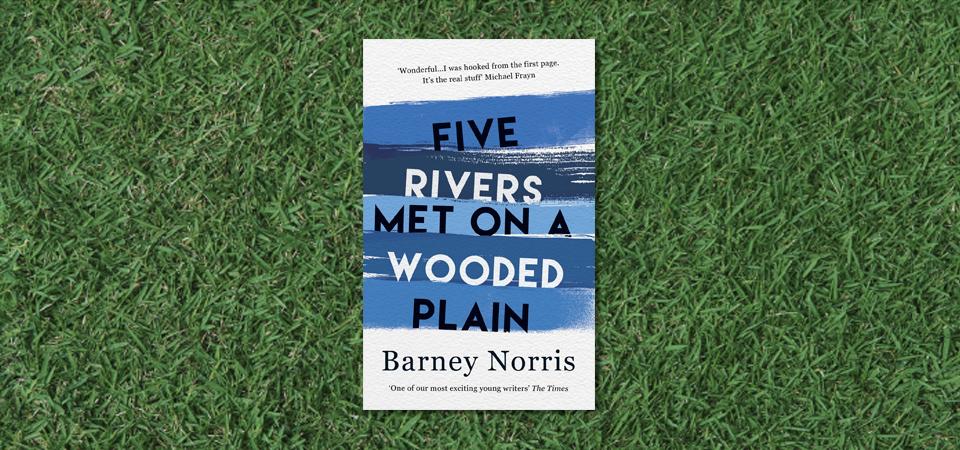 Barney Norris on writing both plays and novels