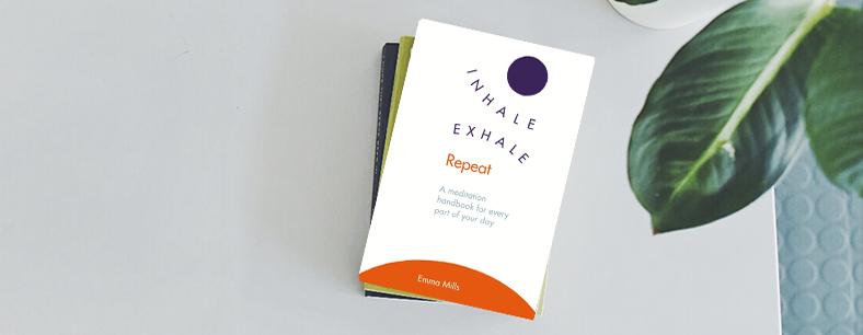 10-minute elevenses meditation from Emma Mills