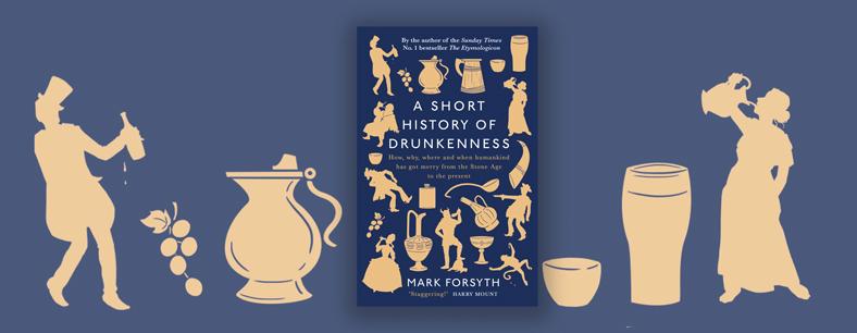 20 things you might not have known about drunkenness