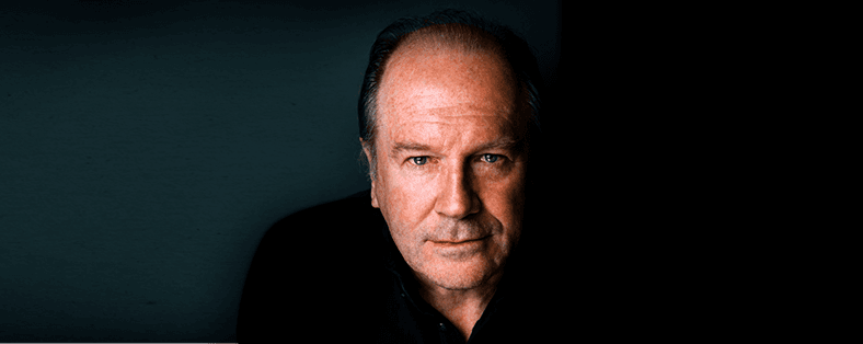 William Boyd: ‘A bad ending can ruin a good novel’