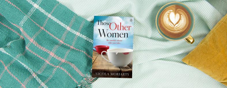 ‘Did she feel any guilt about lying to these women?’