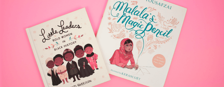 12 feminist kids’ books that fight the patriarchy