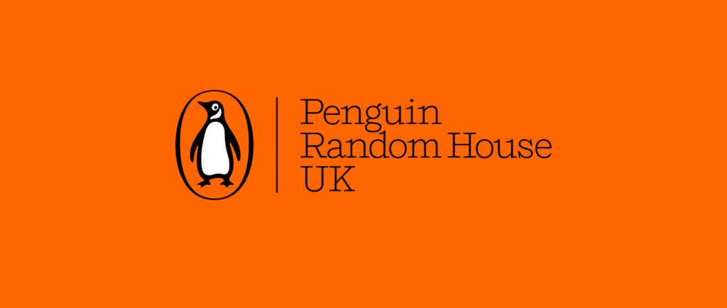 Penguin Random House logo