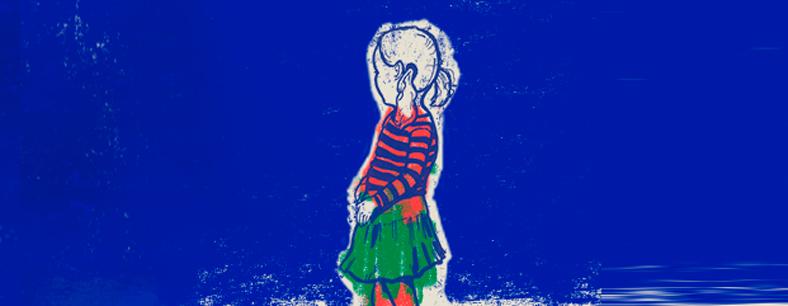 Amanda Berriman on creating Jesika