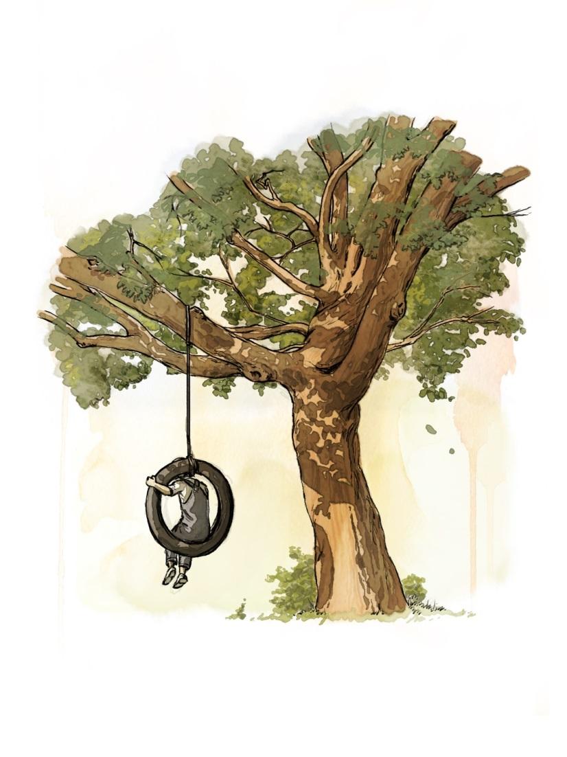 To Kill a Mockingbird by Harper Lee, adapted and illustrated by Fred Fordham