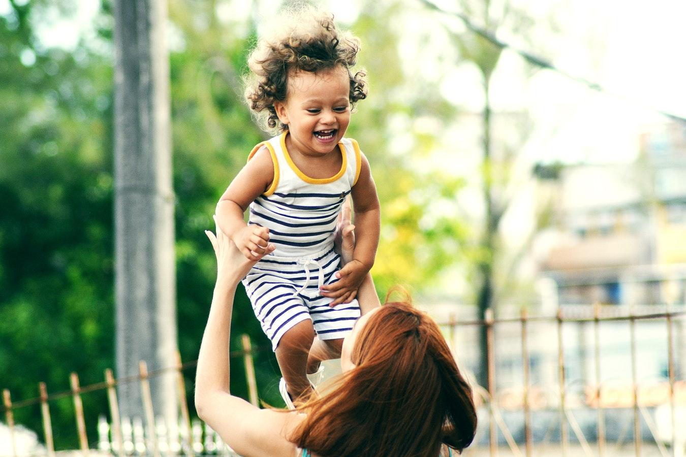 How to tame toddler tantrums: top tips