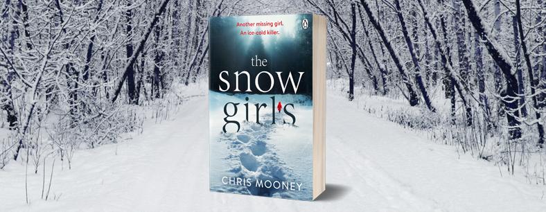 The Snow Girls by Chris Mooney