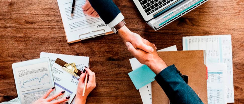 5 tips to write the perfect CV