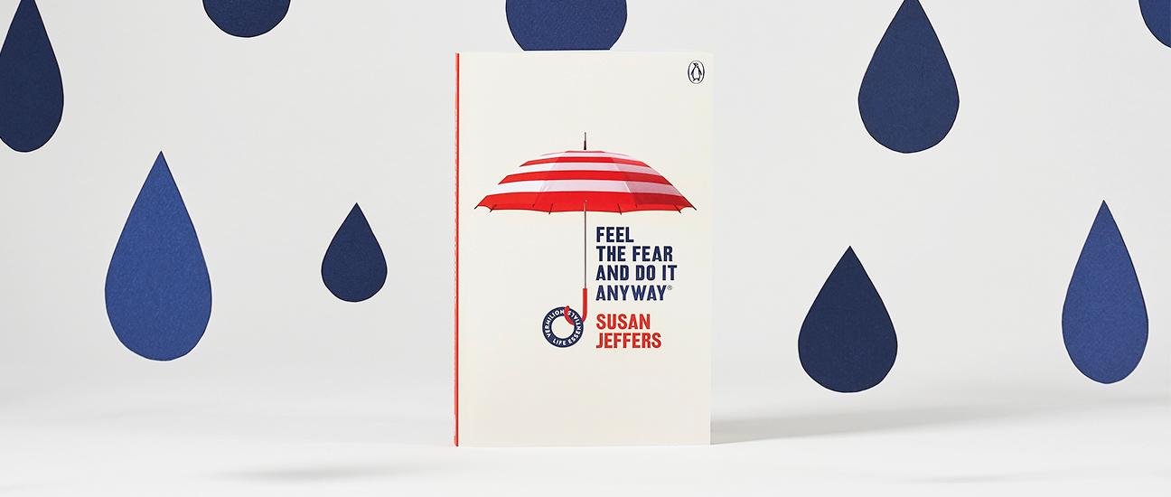 Take back control: 9 ways to reclaim your power and embrace fear